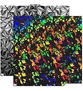 RugooSpink Build Plate for Centauri 260x271MM Heated Bed Build Sheet Spring Steel Sheet Build Pla...