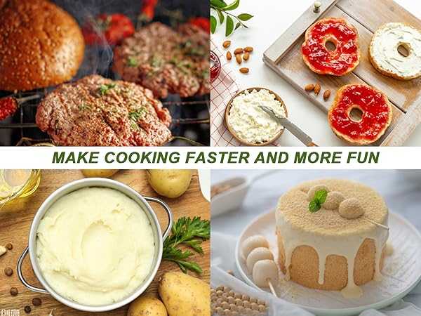 Food Processor