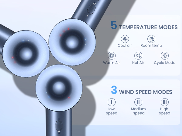 hair dryer blow dryer travel hair dryer hair dryer with diffuser