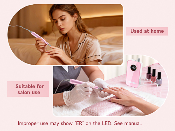 Home Salon