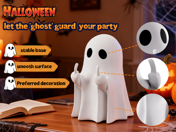 Halloween Decor