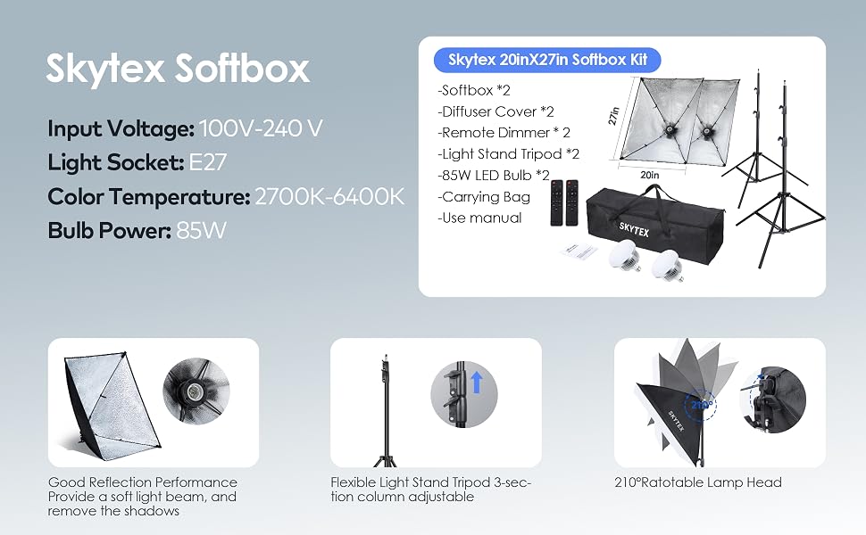 softbox
