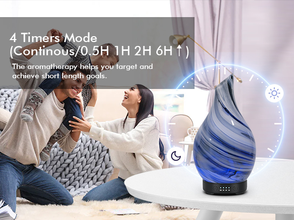 essential oil diffuser