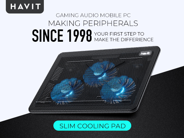 laptop cooling pad