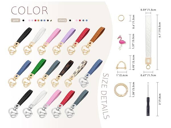 cute keychains for car keys,cute wristlet keychain,cute key chains,wristlet keychain for women