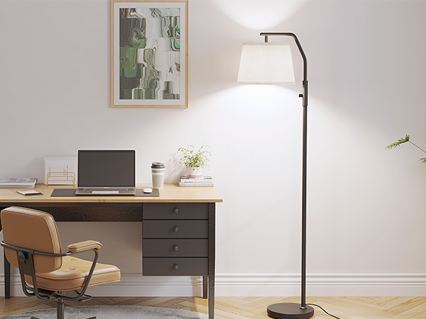 floor lamp for bedroom