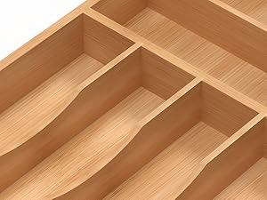 CURVED GROOVES