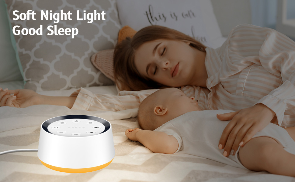 sleep machine