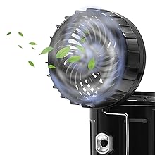 Cool Fan