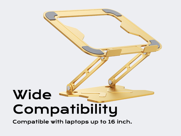 laptop desk stand