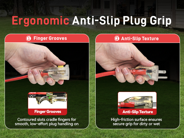Plug Grip