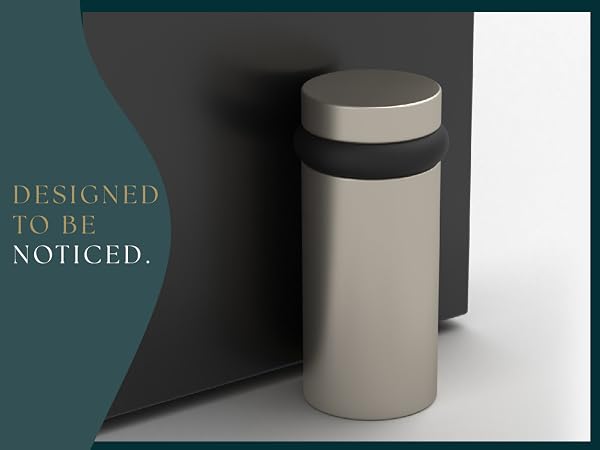 Door Stopper 3 inch