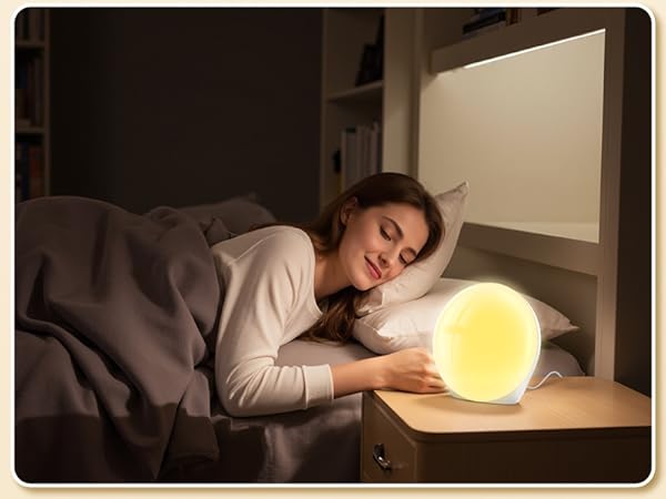 light therapy