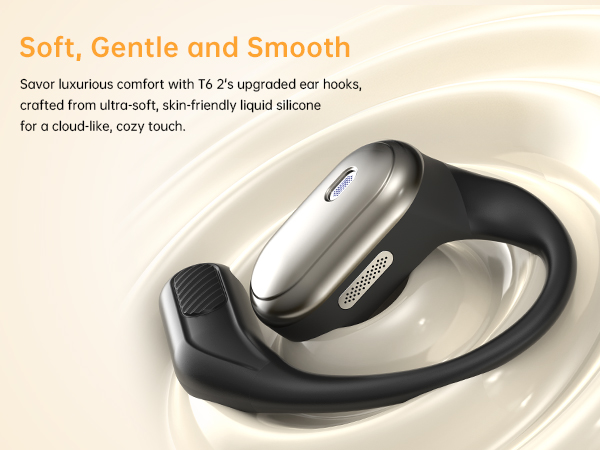 open ear earbuds wireless bluetooth