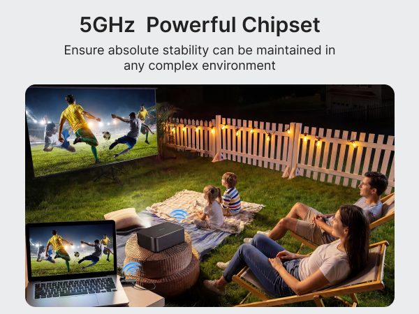 5GHz