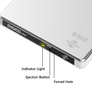 external cd dvd drive player burner laptop rw rom optical usb 3.0 windows 11 portable