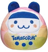 Bandai Namco NUI - Tamagotchi - Mimitchi in Tamagotchi Plush