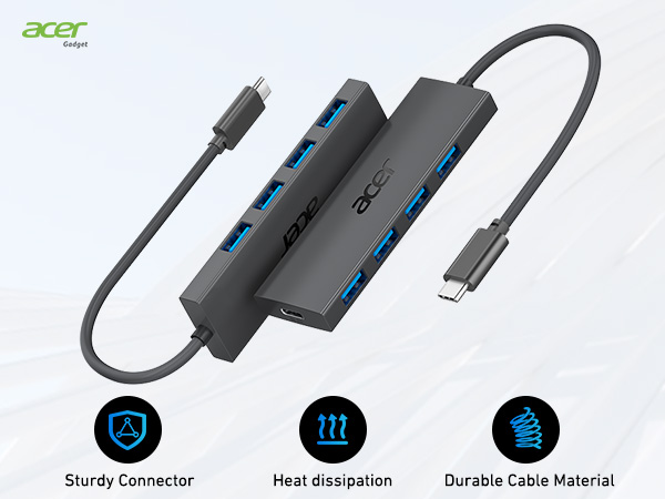 usb