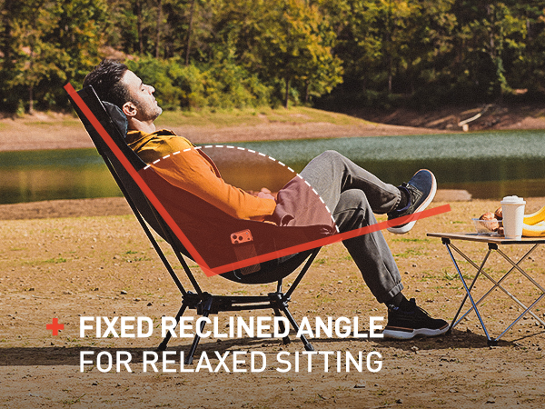 wide recline