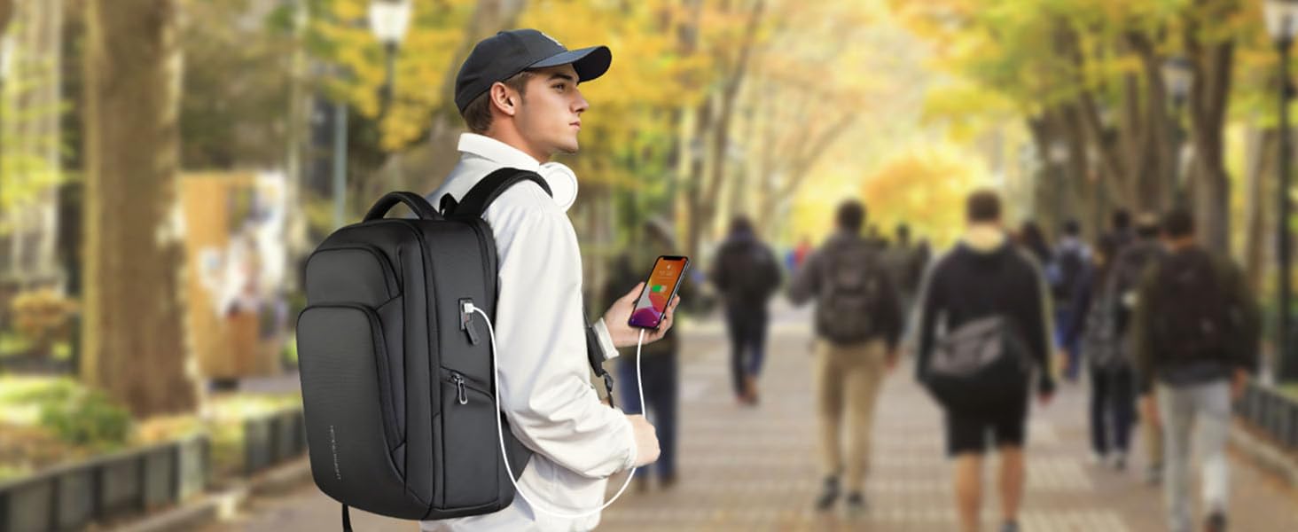 backpack for men and women