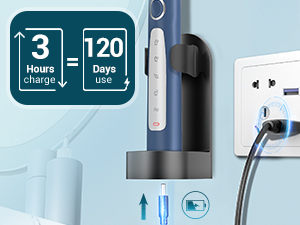 sonic electric toothbrush for adults