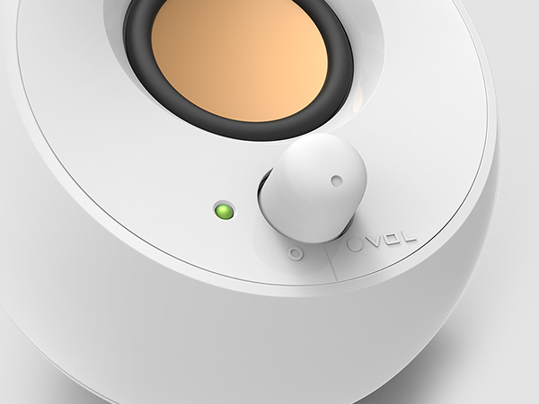 Convenience within reach