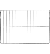 WB48T10063 Replacement Oven Rack for GE Range Oven Stove Wire Rack AP4538468, PS2577619,24" x 17"…