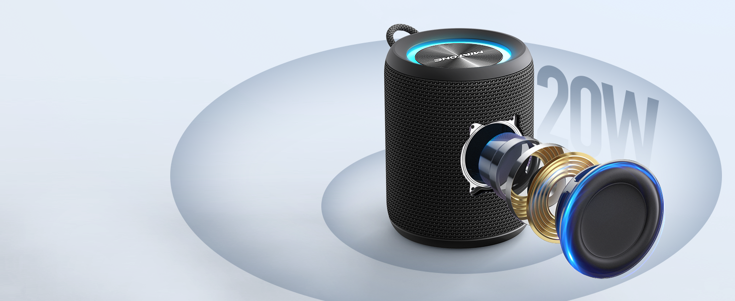 speaker