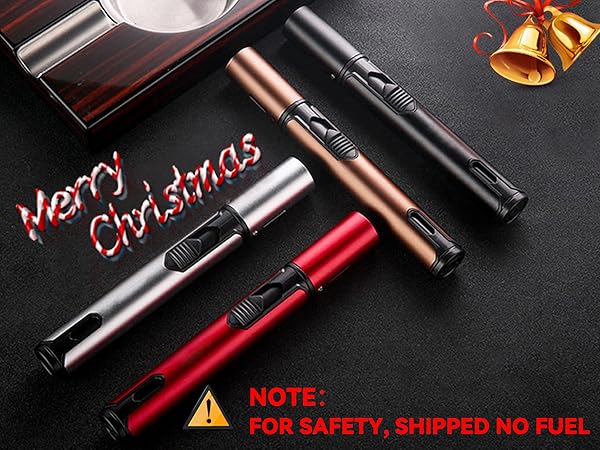 torch lighters butane