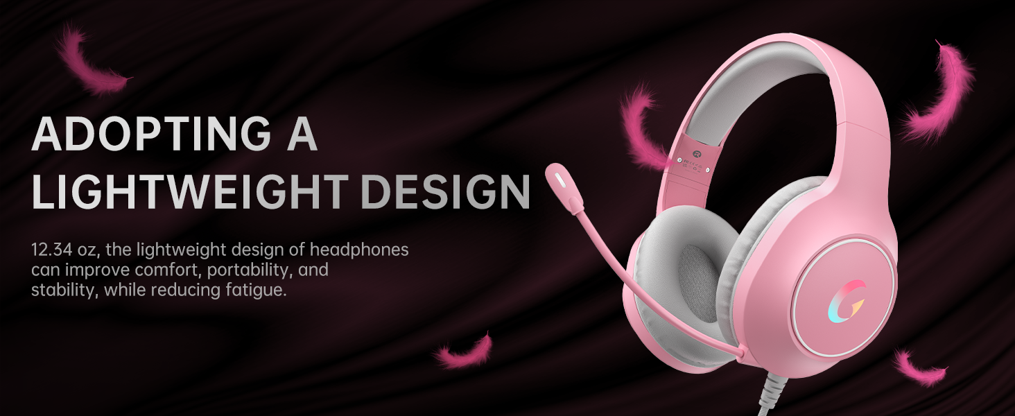 pc game headsets switch headphones with mic headset for ps5 audifonos inalambricos gamer