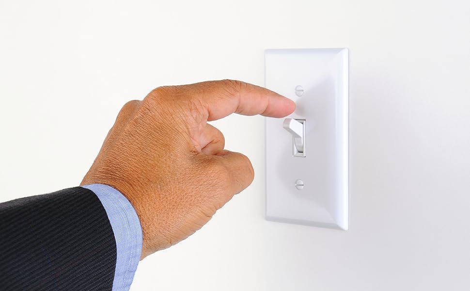toggle switch