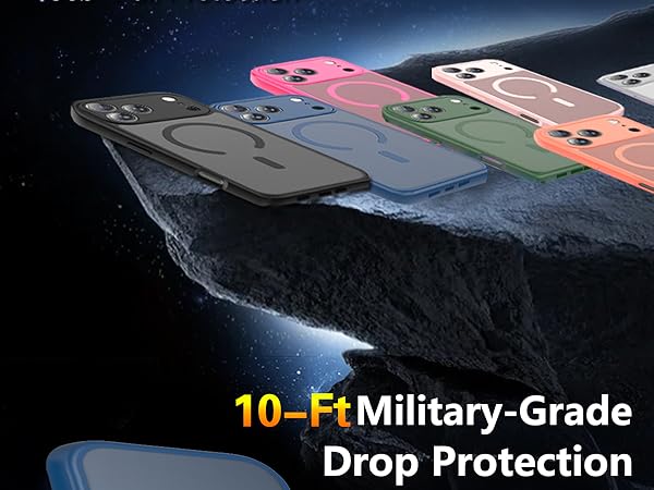 phone case for iphone 17 pro