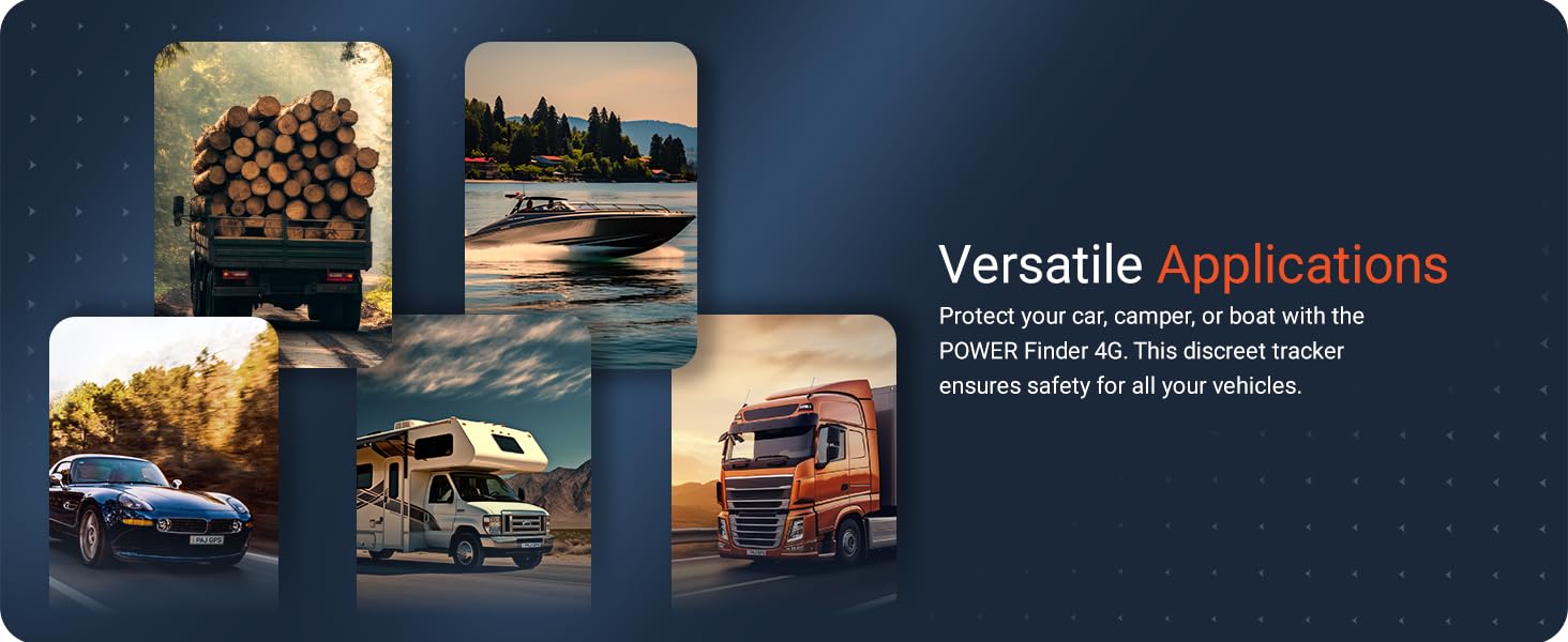 gps tracker