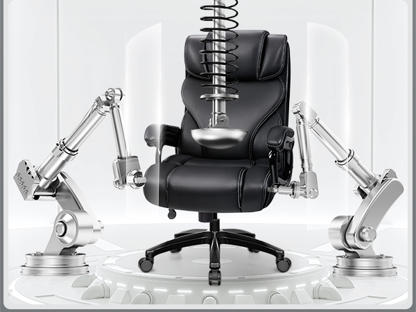 ergonomic desk chair
