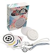 Mcbazel MEGACOM Pocket Dual Catchmon for 2 Accounts, Auto Catching Collecting Items for Poke Go C...