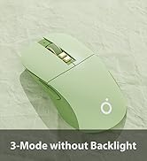 wireless mouse