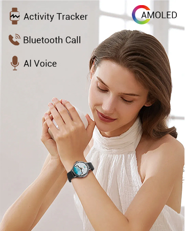 smart watches for women android