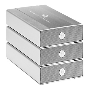 RAID, daisychain, USB3.2, Enclosure, HDD