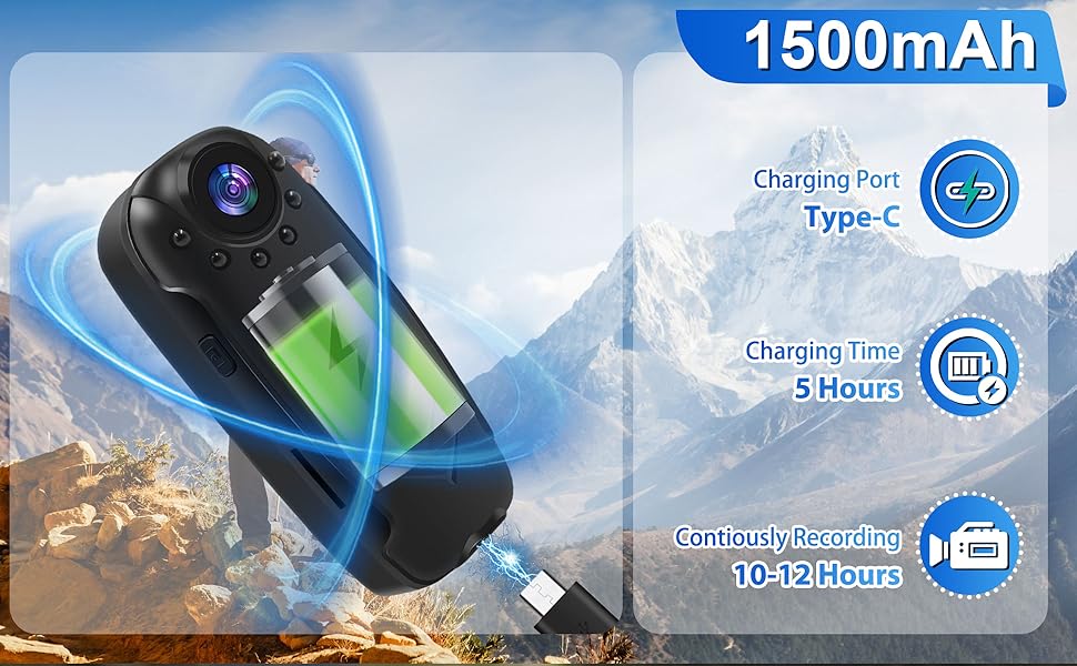 pocket camera