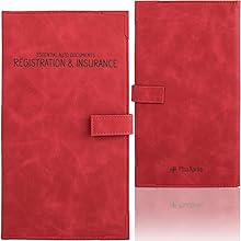 Insurance Registration Holder