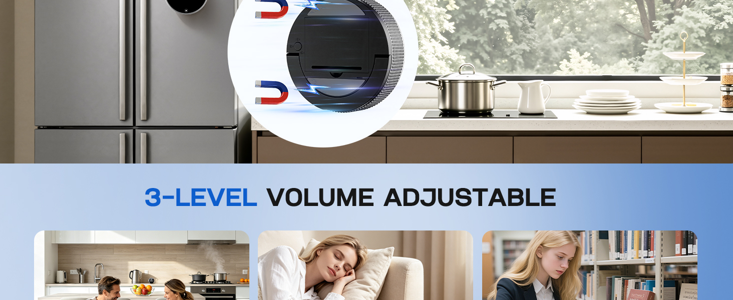 kitchen timer