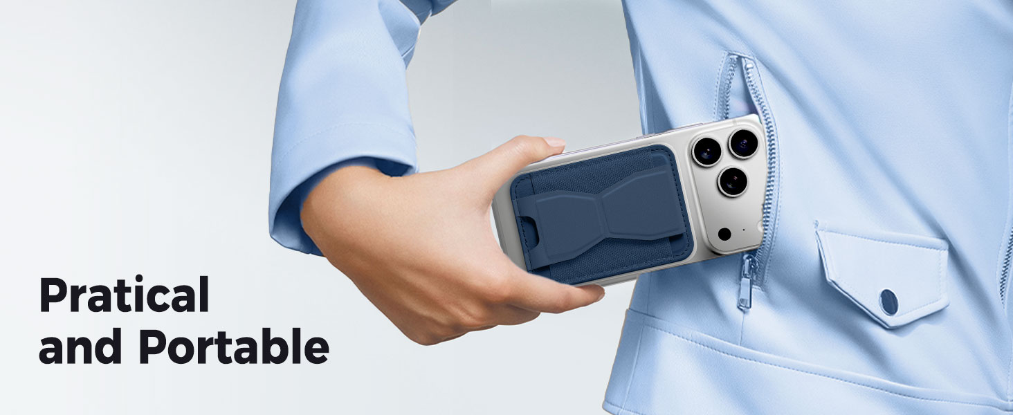 Pratical and Portable