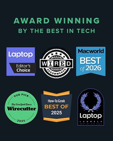 Awards