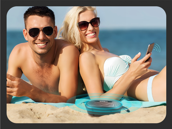 portable bluetooth speakers