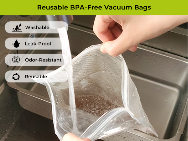 vacuum sealer machine