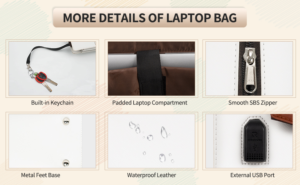Laptop Bag