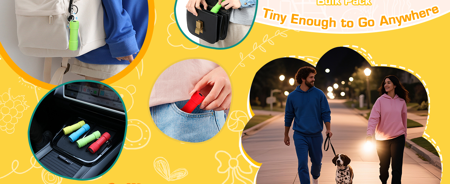 fishing party favors