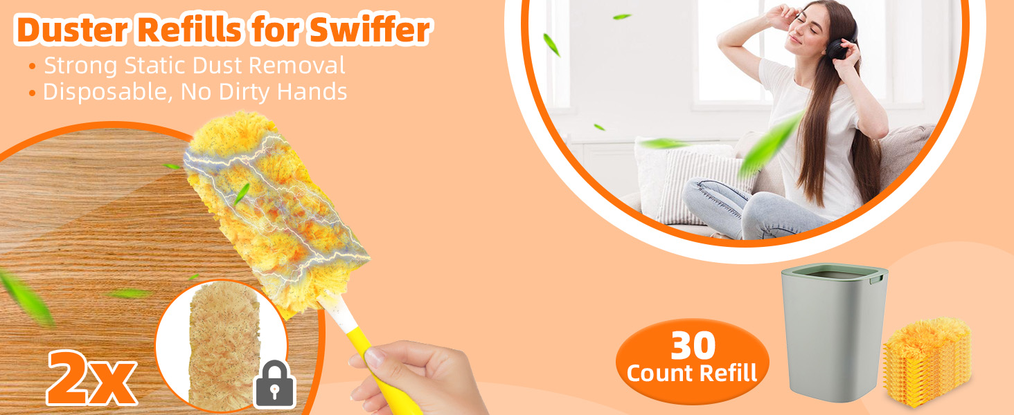 swiffer duster refill swiffer dusters refills swiffer duster kit swiffer heavy duty duster refills