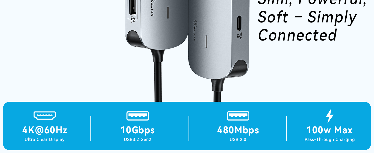 usb c to hdmi adapter
