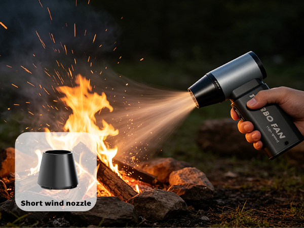 rechargeable air duster